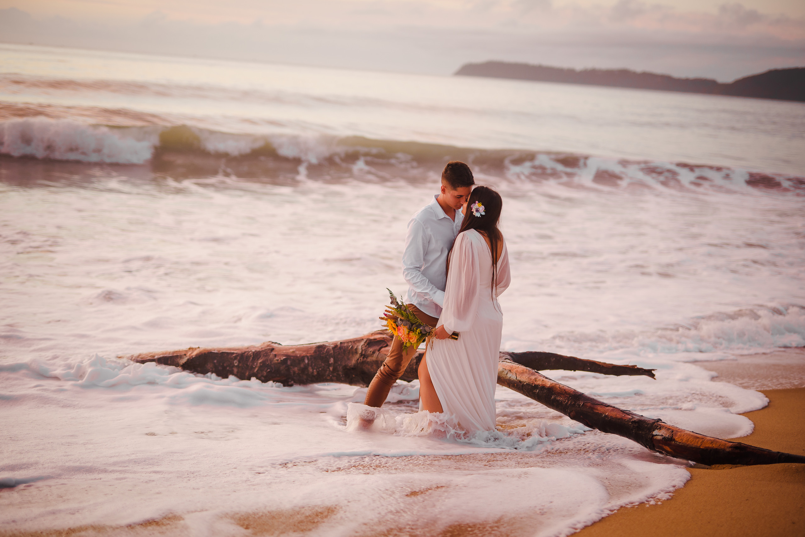 Pré-wedding