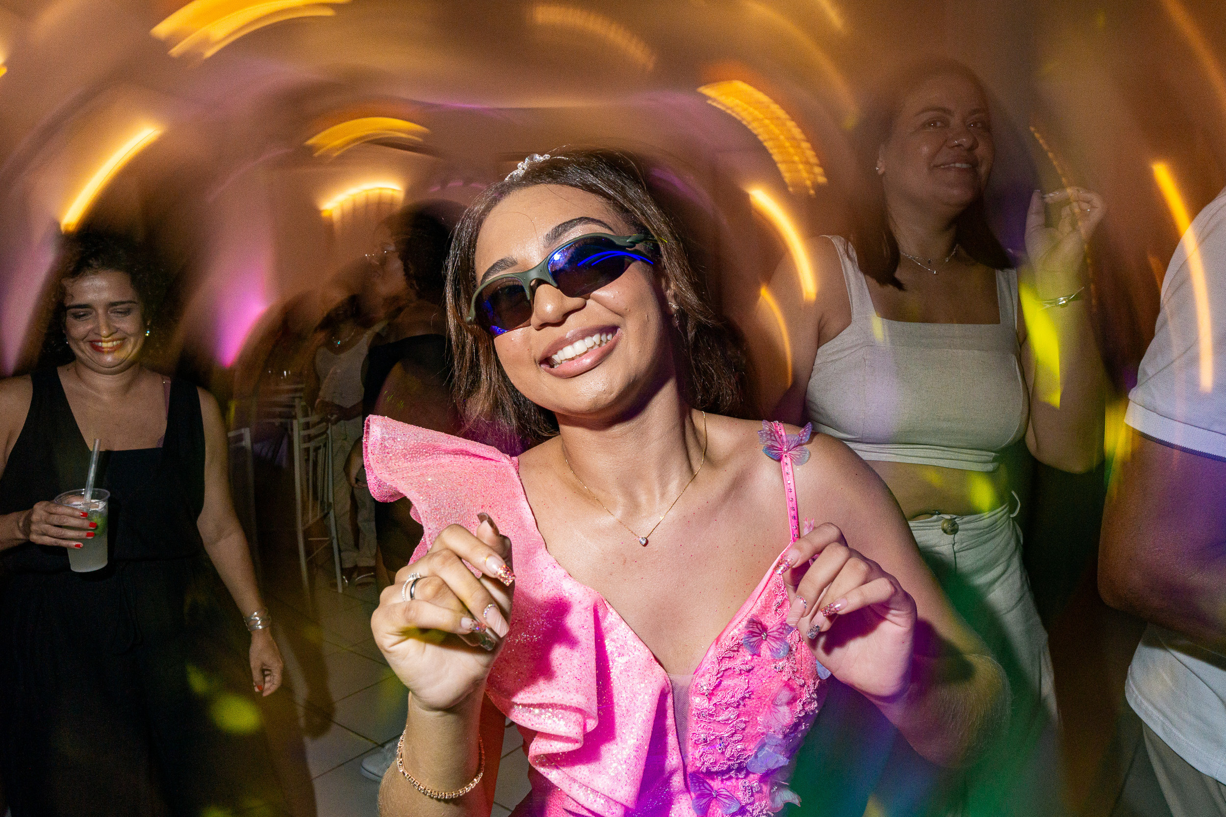 Festa de Debutante