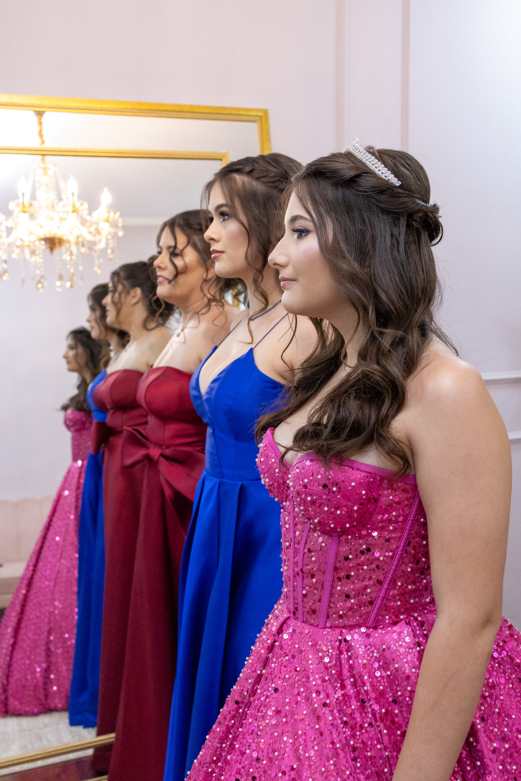 Making-of Debutante
