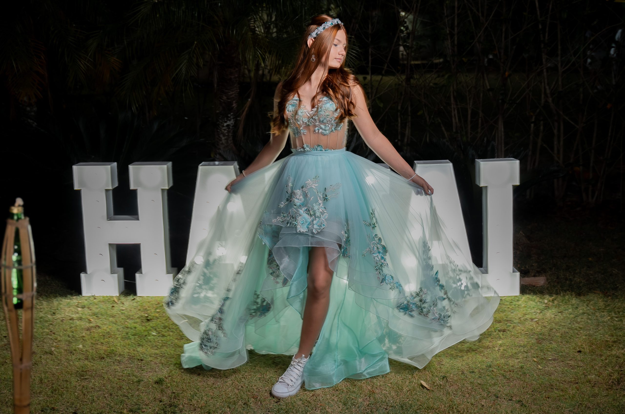 Festa de Debutante